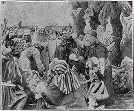 Famous trivia from Hollywood movie : The Life of Moses (1909)