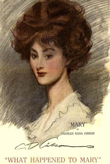 Famous trivia from Hollywood movie : What Happened to Mary? (1912)