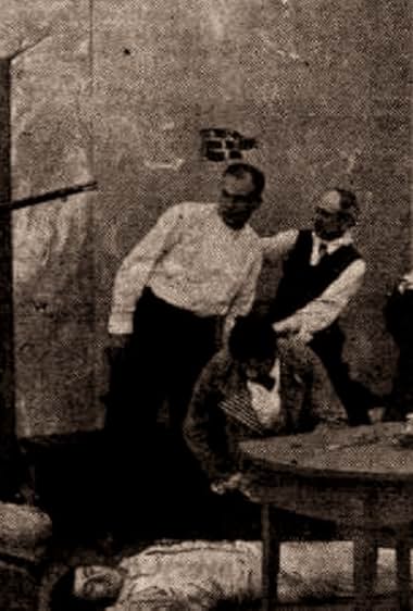 Famous trivia from Hollywood movie : One Hundred Years of Mormonism (1913)