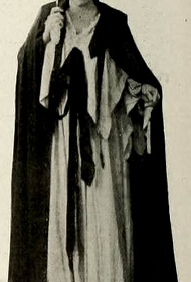 Famous trivia from Hollywood movie : Tess of the D'Urbervilles (1913)