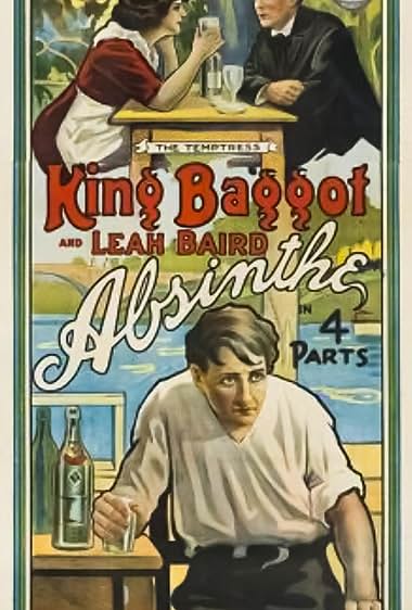 Famous trivia from Hollywood movie : Absinthe (1914)