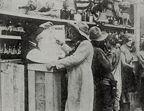 Famous trivia from Hollywood movie : The Bargain (1914)
