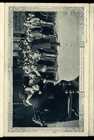 Famous trivia from Hollywood movie : The Christian (1914)