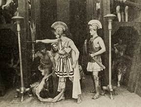 Famous trivia from Hollywood movie : Damon and Pythias (1914)