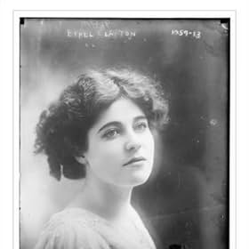 Famous trivia from Hollywood movie : The Daughters of Men (1914)