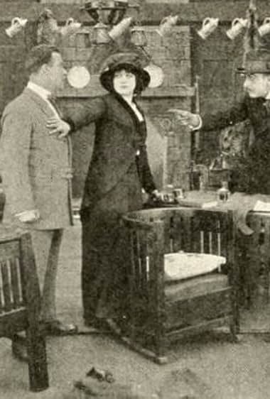 Famous trivia from Hollywood movie : The Governor's Ghost (1914)