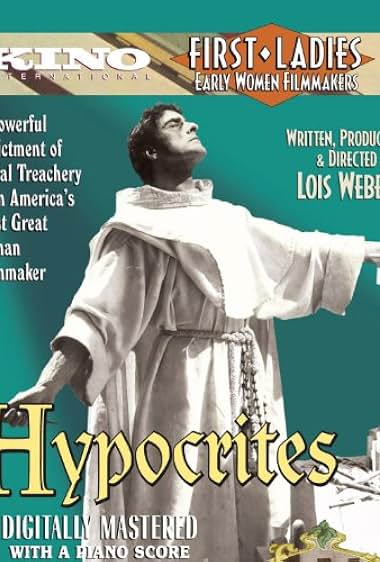 Famous trivia from Hollywood movie : Hypocrites (1915)
