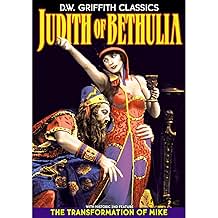 Famous trivia from Hollywood movie : Judith of Bethulia (1914)