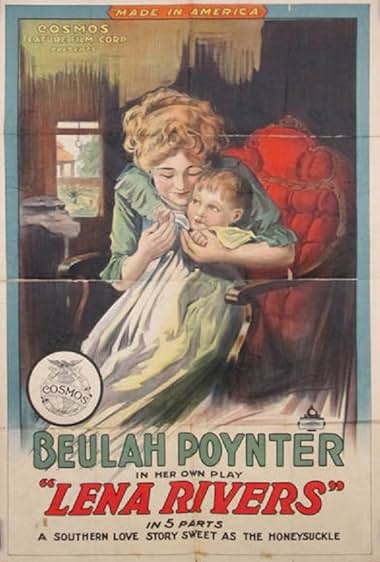 Famous trivia from Hollywood movie : Lena Rivers (1914)