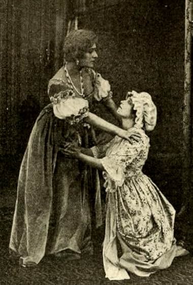 Famous trivia from Hollywood movie : Manon Lescaut (1914)