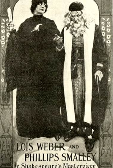 Famous trivia from Hollywood movie : The Merchant of Venice (1914)