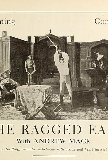 Famous trivia from Hollywood movie : The Ragged Earl (1914)