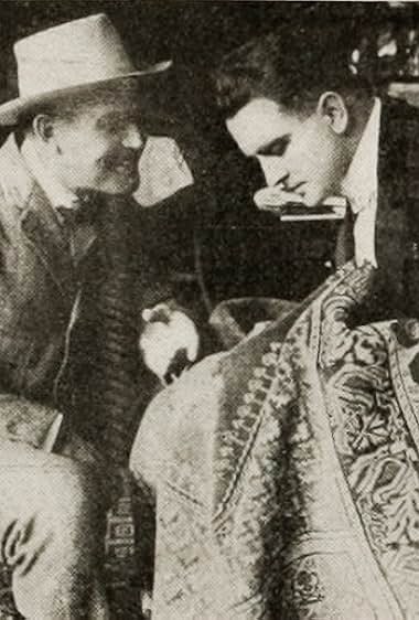 Famous trivia from Hollywood movie : The Carpet from Bagdad (1915)