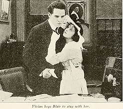 Famous trivia from Hollywood movie : The Diamond from the Sky (1915)