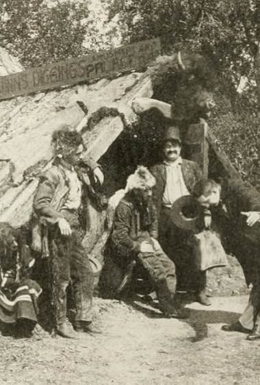 Famous trivia from Hollywood movie : The Eagle's Nest (1915)
