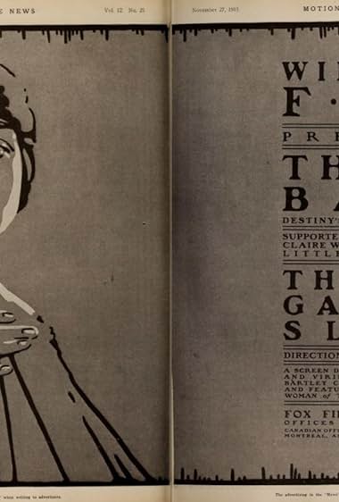 Famous trivia from Hollywood movie : The Galley Slave (1915)