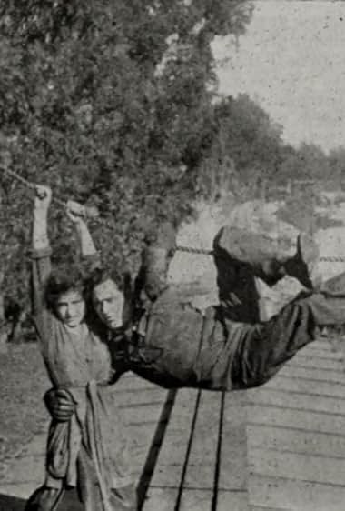 Famous trivia from Hollywood movie : The Girl and the Game (1915)