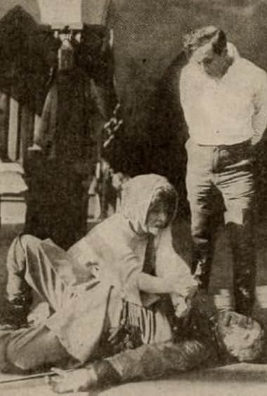 Famous trivia from Hollywood movie : The Heart of Maryland (1915)