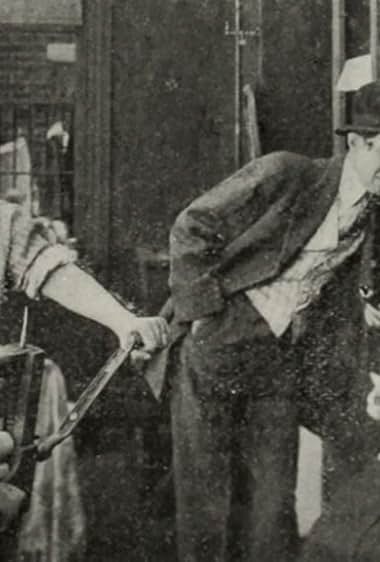Famous trivia from Hollywood movie : Heartaches (1915)
