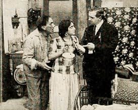 Famous trivia from Hollywood movie : The Italian (1915)