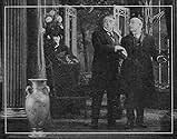 Famous trivia from Hollywood movie : Jim the Penman (1915)