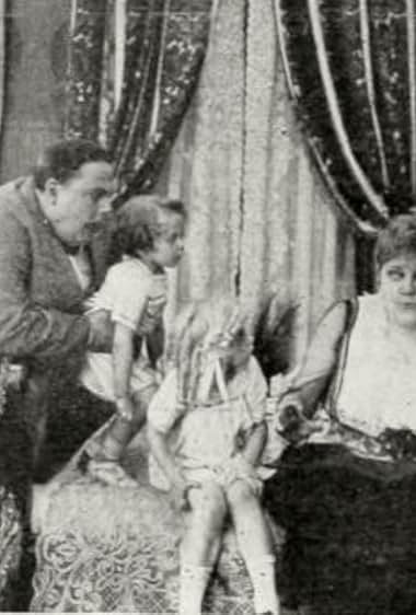 Famous trivia from Hollywood movie : Judy Forgot (1915)