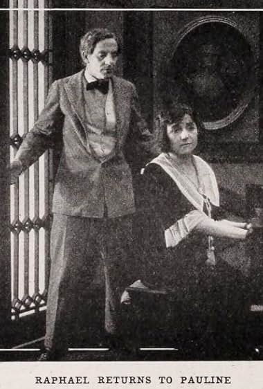 Famous trivia from Hollywood movie : The Magic Skin (1915)