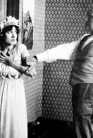 Famous trivia from Hollywood movie : McTeague (1916)