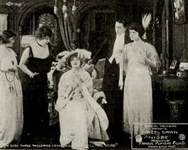 Famous trivia from Hollywood movie : Niobe (1915)