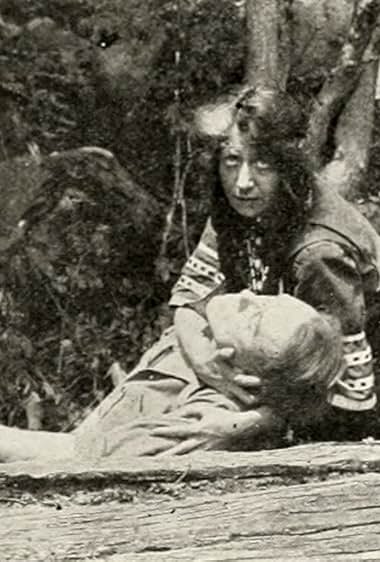 Famous trivia from Hollywood movie : Sealed Valley (1915)
