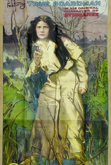 Famous trivia from Hollywood movie : Stingaree (1915)