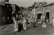Famous trivia from Hollywood movie : Under the Crescent (1915)