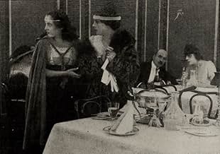 Famous trivia from Hollywood movie : The Ventures of Marguerite (1915)