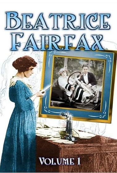 Famous trivia from Hollywood movie : Beatrice Fairfax (1916)