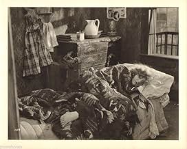 Famous trivia from Hollywood movie : The Dream Girl (1916)