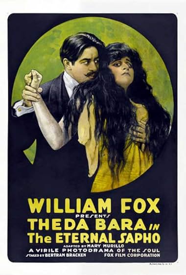 Famous trivia from Hollywood movie : The Eternal Sappho (1916)