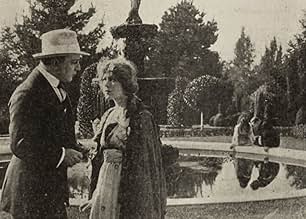 Famous trivia from Hollywood movie : The Fall of a Nation (1916)