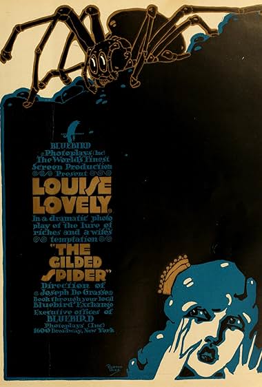 Famous trivia from Hollywood movie : The Gilded Spider (1916)