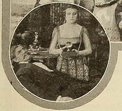 Famous trivia from Hollywood movie : Gold and the Woman (1916)