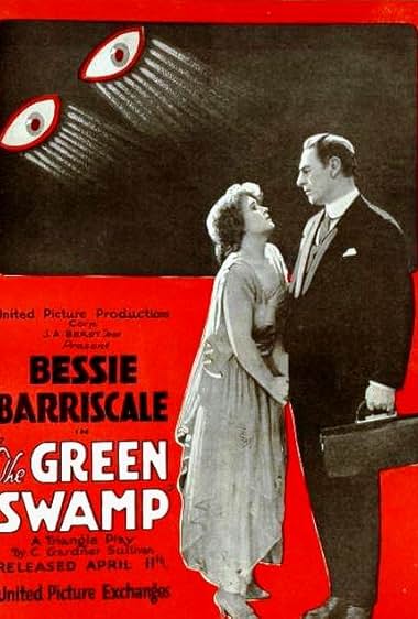 Famous trivia from Hollywood movie : The Green Swamp (1916)