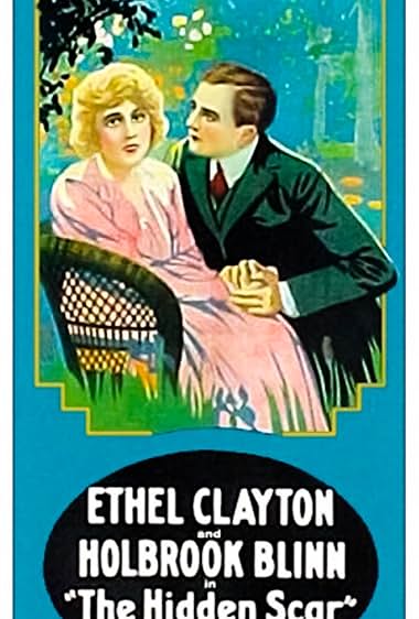 Famous trivia from Hollywood movie : The Hidden Scar (1916)