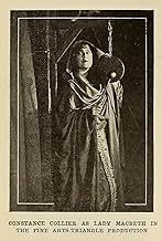 Famous trivia from Hollywood movie : Macbeth (1916)