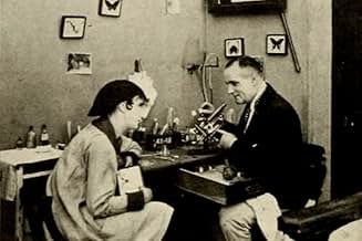 Famous trivia from Hollywood movie : The Microscope Mystery (1916)