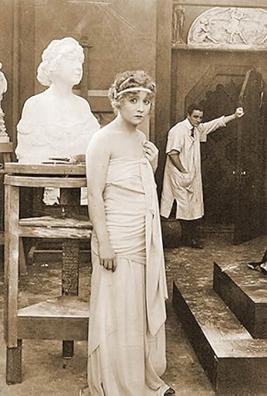 Famous trivia from Hollywood movie : Not My Sister (1916)
