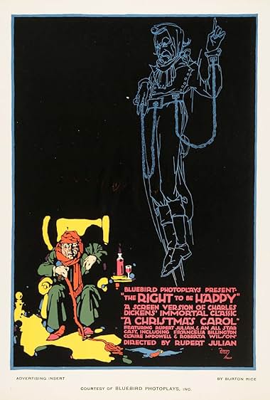 Famous trivia from Hollywood movie : The Right to Be Happy (1916)