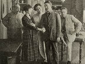 Famous trivia from Hollywood movie : Rolling Stones (1916)