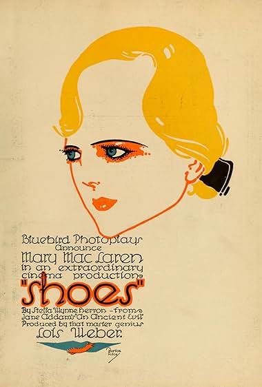 Famous trivia from Hollywood movie : Shoes (1916)