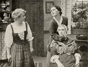 Famous trivia from Hollywood movie : War Brides (1916)