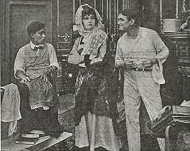 Famous trivia from Hollywood movie : Anything Once (1917)