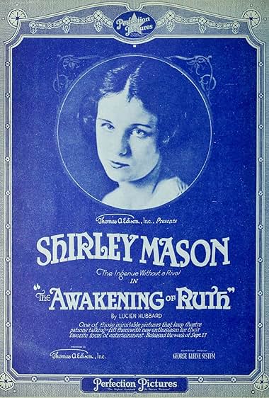 Famous trivia from Hollywood movie : The Awakening of Ruth (1917)